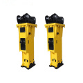 Excavator Hydraulic Breaker price